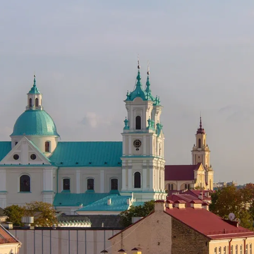 Гродно
