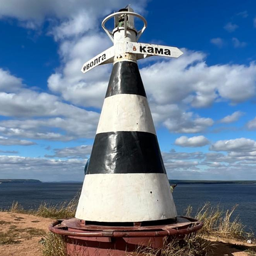 Автобусная экскурсия в Камское устье