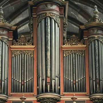 Концерт «Бах и шедевры романтизма» со скидкой 30%