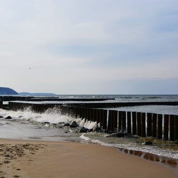 Автобусная экскурсия в Балтийск, Янтарный и Светлогорск со скидкой 20%