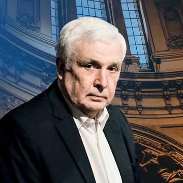 Концерт Александра Фисейского «Все произведения И. С. Баха для органа. Авторский цикл» со скидкой 30%