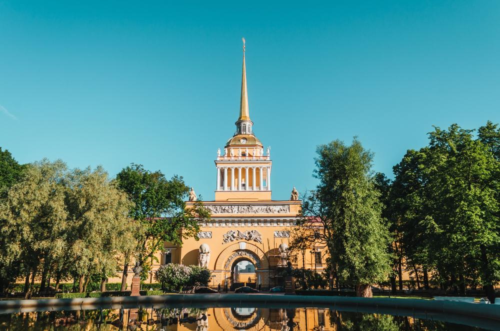 День города в Петербурге 2025: программа, мероприятия, салют