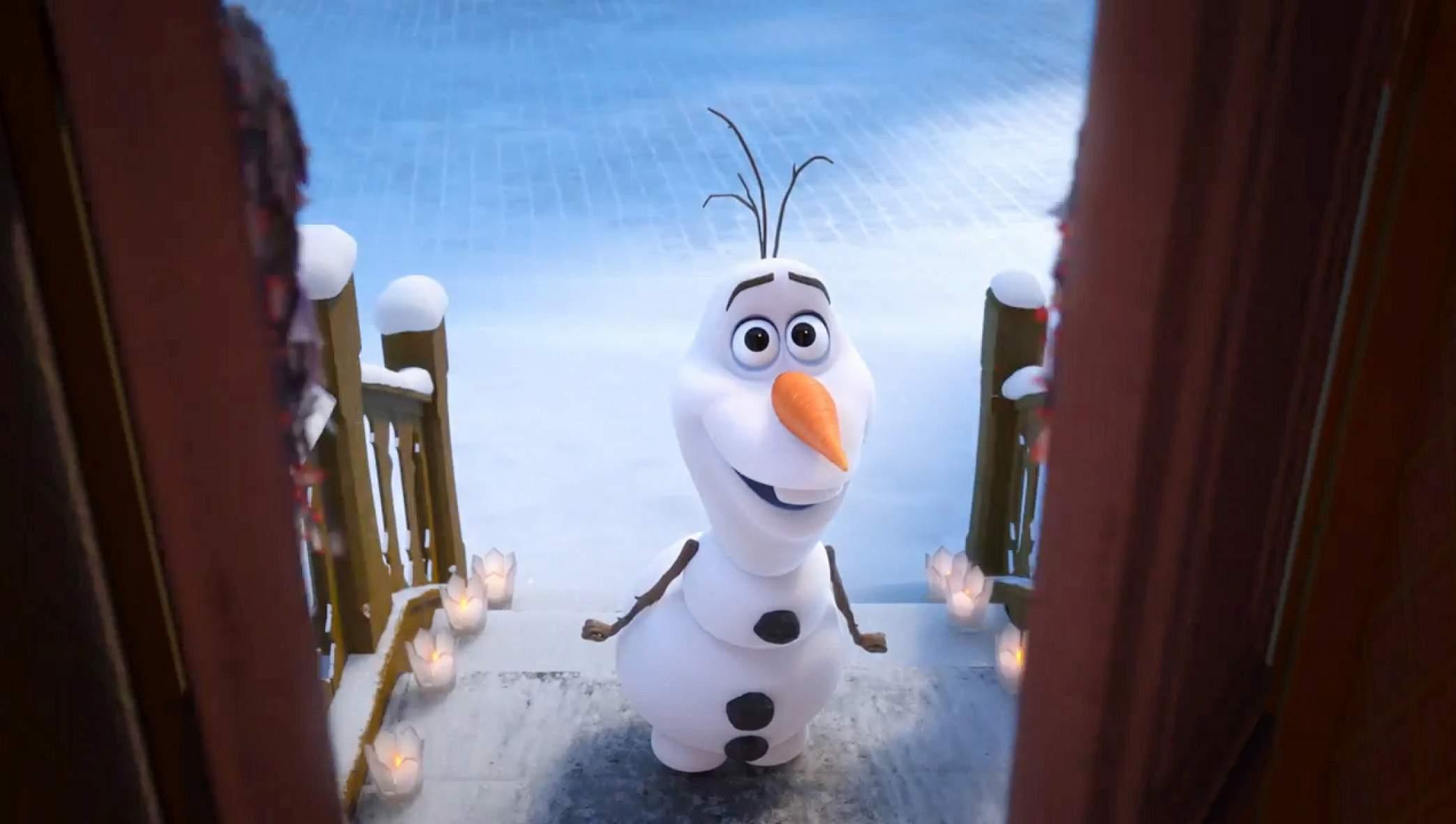 Новогодние мультфильмы: что посмотреть для новогоднего настроения