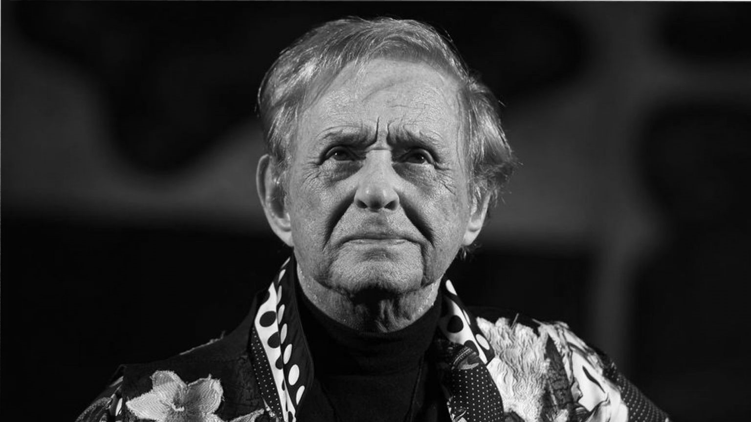 Роман Виктюк Григорьевич