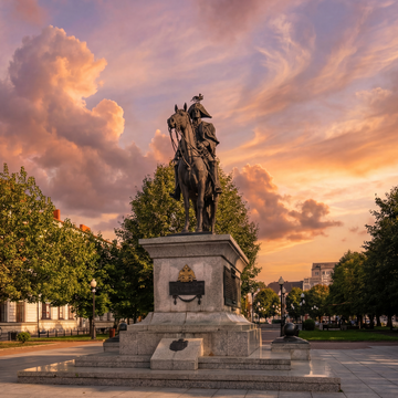 Туры по городам Калининградской области со скидками до 25%