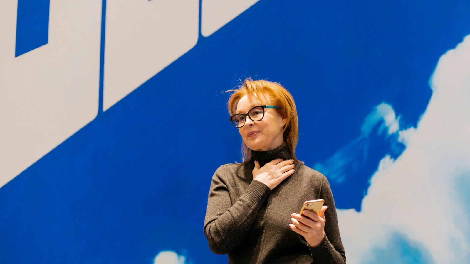 Лариса Удовиченко Ивановна