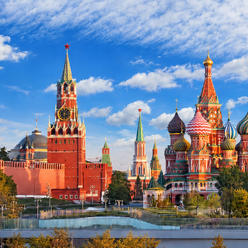 Экскурсия по Красной площади «Пешком по центру Москвы» Экскурсия по Красной площади «Пешком по центру Москвы» со скидкой 20%