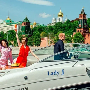 Путешествие на яхте «Вальяжная» с капитаном со скидкой 20%