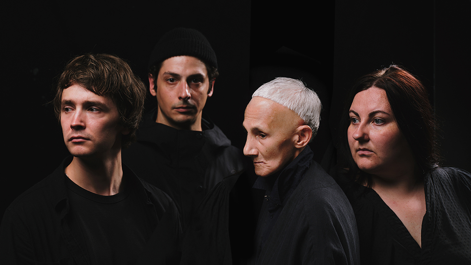 Спектакль «Гранатовый уксус» с Розой Хайруллиной в Театре им. В. Ф. Комиссаржевской
