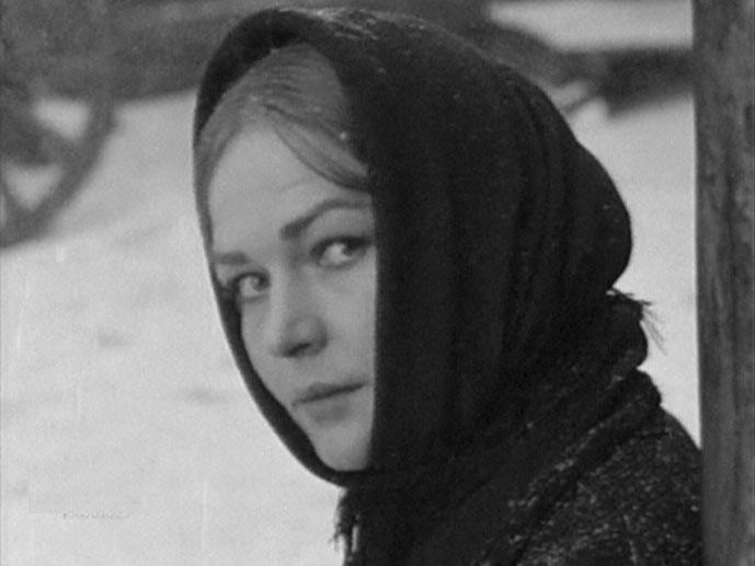 Актриса Людмила Чурсина умерла на 85-м году жизни