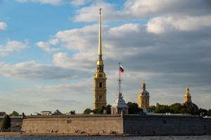 Экскурсия по Петропавловской крепости бесплатно на 9 мая 2026