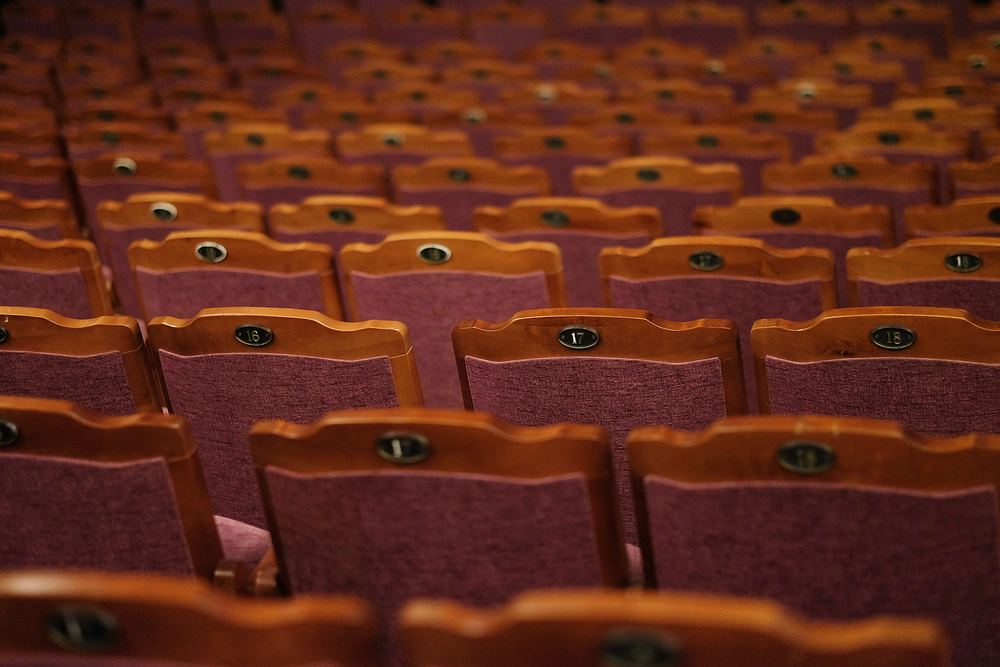 Театр «Балтийский дом»