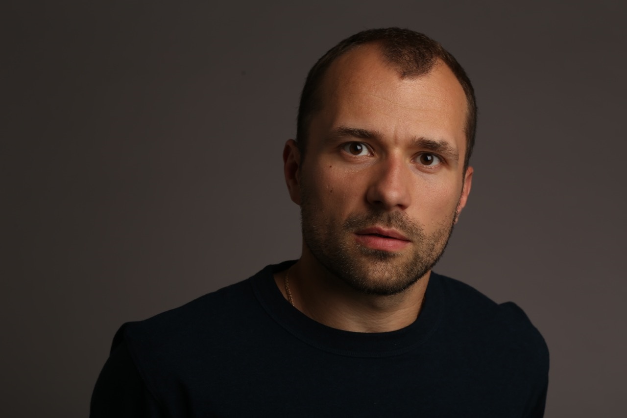 Александр Якин Владимирович