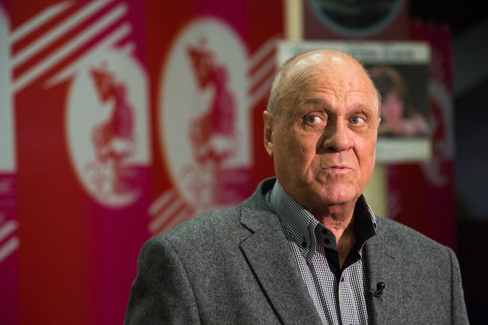 Владимир Меньшов: 5 главных фильмов актёра и режиссёра