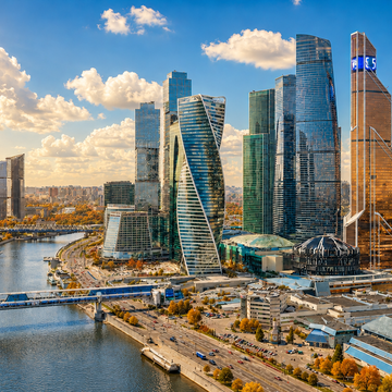 Автобусная экскурсия по Москве с посещением Воробьёвых гор Автобусная экскурсия по Москве с посещением Воробьёвых гор со скидкой 20%