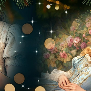 Концерт «Новогодний бал. Чайковский "Щелкунчик", "Спящая красавица"» Концерт «Новогодний бал. Чайковский "Щелкунчик", "Спящая красавица"» со скидкой 20%