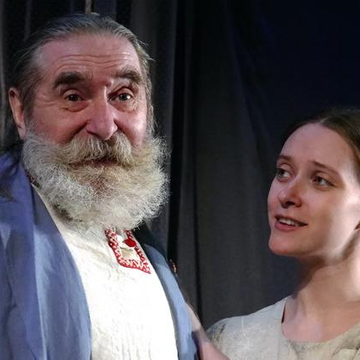 Спектакль «Дядя Ваня» со скидкой 35%