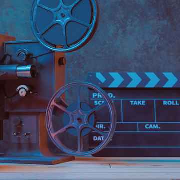 Экскурсия «Фильм! Фильм! Фильм!» с посещением музея киноконцерна «Мосфильм» со скидкой 22%