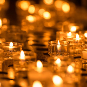 Концерт при свечах «Армянский дудук, орган и саксофон» со скидкой 40%