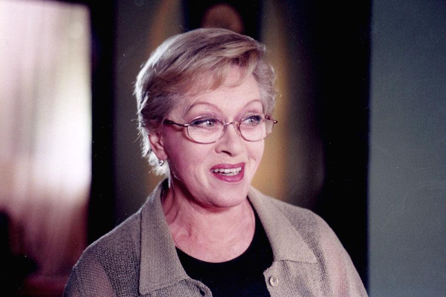 Алиса Фрейндлих: биография, фильмы, спектакли