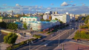 Что посмотреть в Екатеринбурге: гид по достопримечательностям