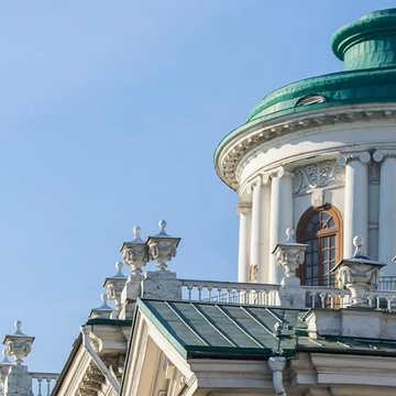 Аудиоэкскурсия «Воздвиженка: историческая прогулка по центру Москвы»
