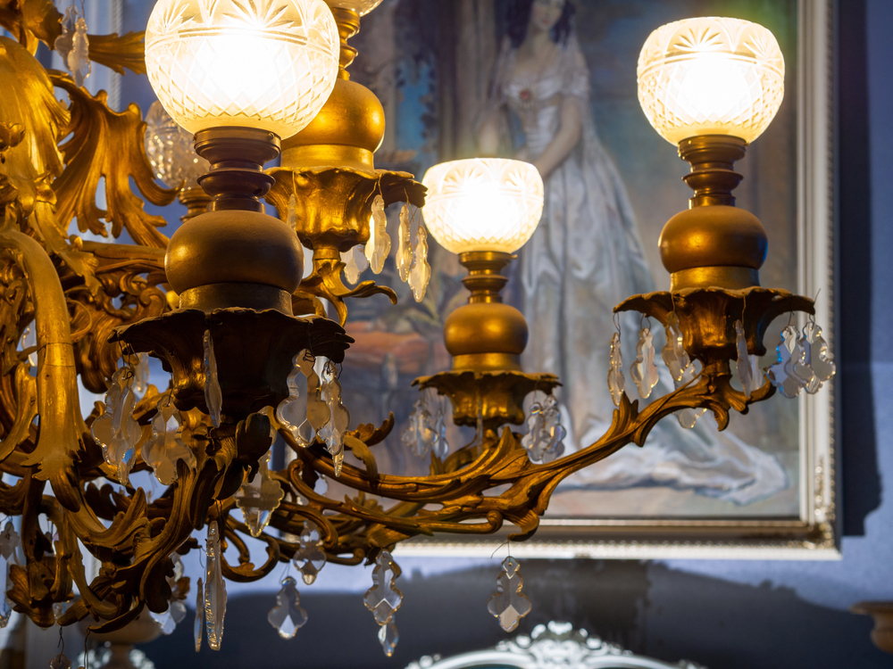 Экскурсия «Тайны и роскошь Юсуповского дворца» со скидкой до 20%