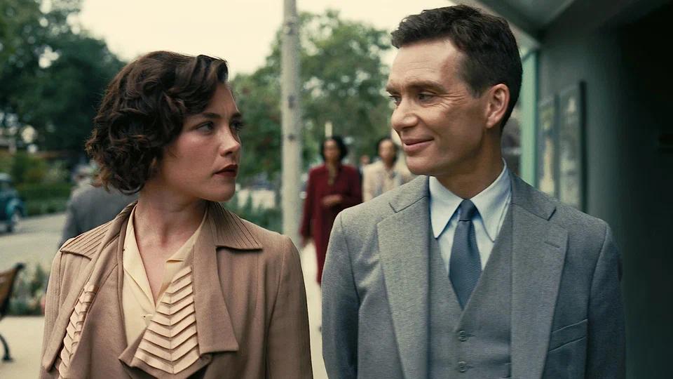 Американский институт киноискусства назвал лучшие фильмы и сериалы уходящего года