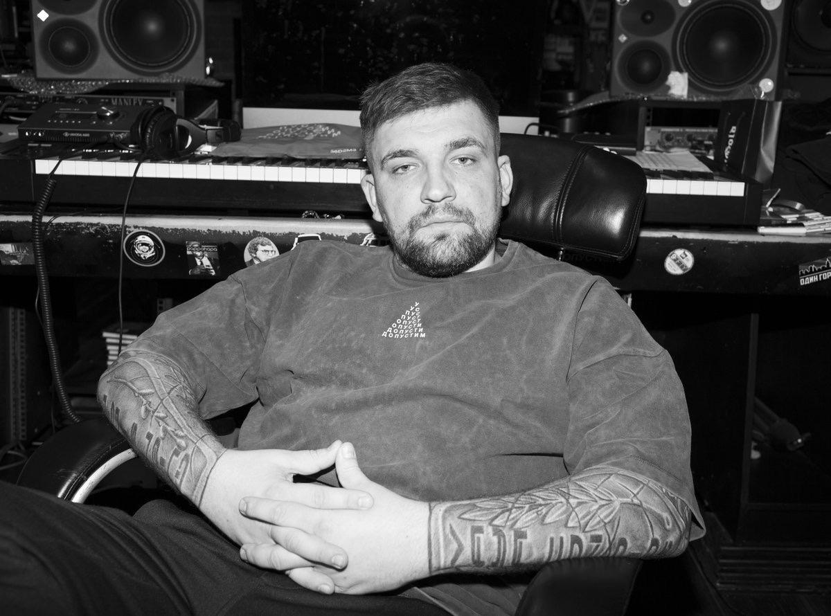 Карьера Басты: музыка, телешоу, бизнес, футбол