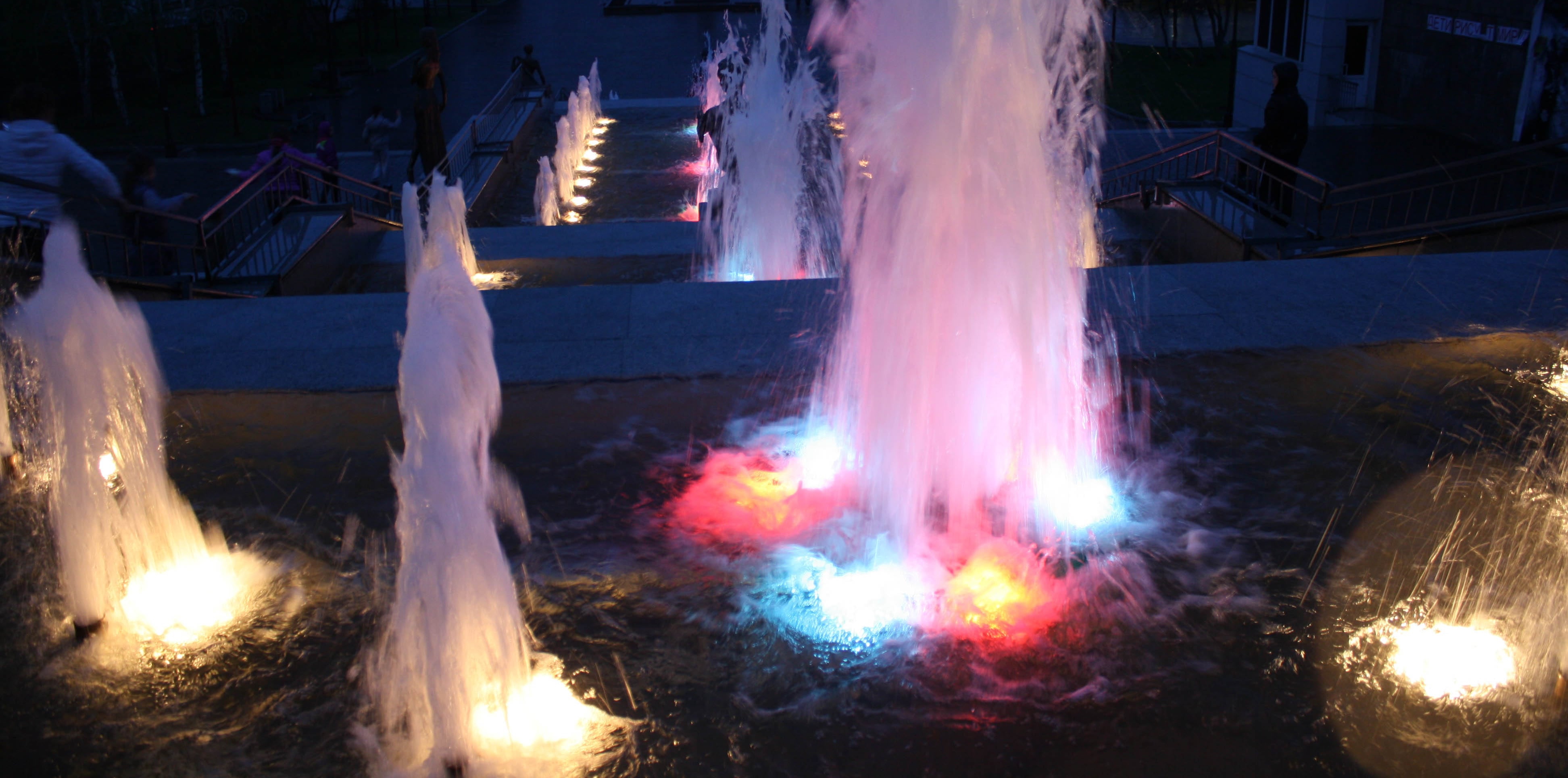 Индивидуальная экскурсия «Город сопок с красным боком»: район Стрелки, Караульная гора, мемориальный комплекс