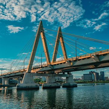 Речная экскурсия по Волге и Казанке «Две реки — два пути» со скидкой 20%