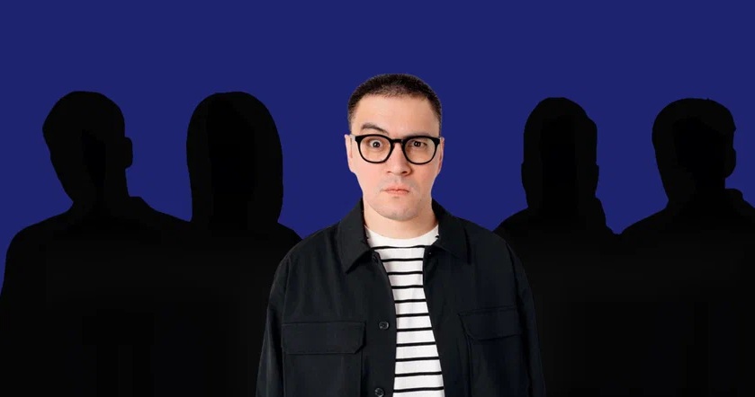 Стендап-концерт «Секретный состав» со скидкой 20%