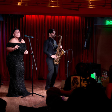 Концерт «Стендап и Музыка. Джаз, блюз, фанк и известные комики» со скидкой 20%