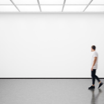 Арт-пространство «Фабрика»