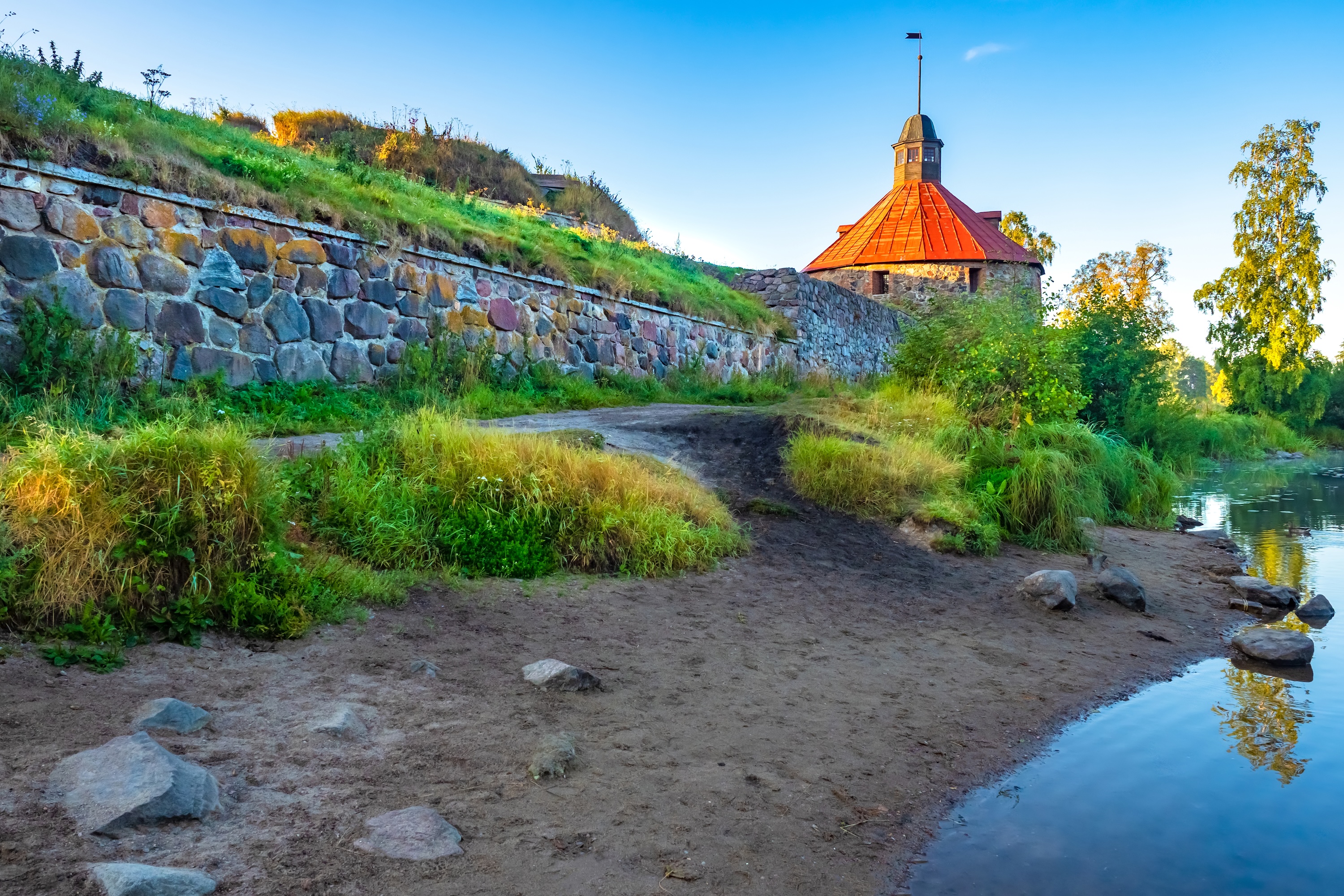 Однодневный тур в Карелию «Чудеса мраморного каньона Рускеала» со скидкой до 32%