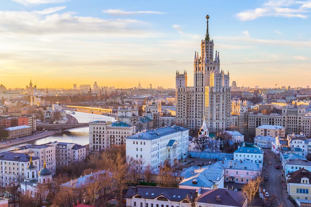 Сентябрь 2026 в Москве: День города, концерты, выставки, театр