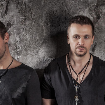 Большой сольный концерт группы PLAZMA