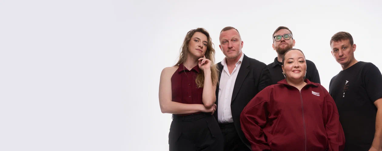 Концерт «Дневной стендап» со скидкой 20%