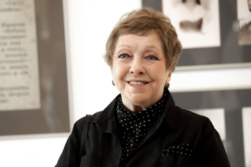 Ольга Волкова