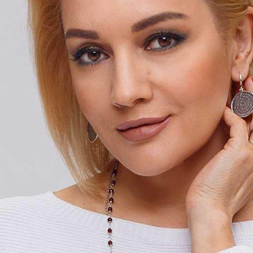 Концерт Татьяны Булановой на крыше Roof Place