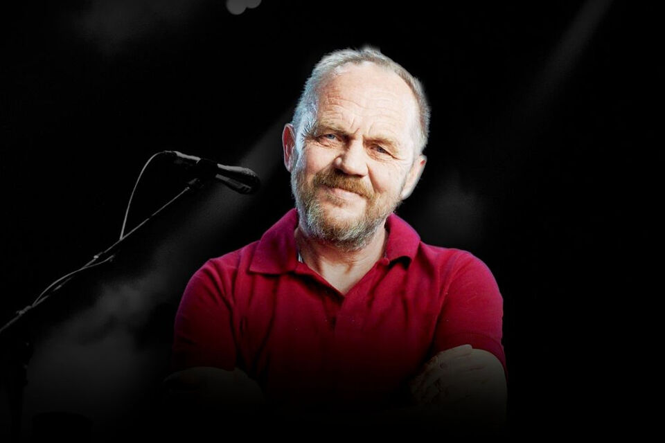 Сольный концерт Андрея Хопкинса в клубе Stand Up Brothers со скидкой 20%