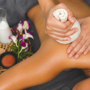 Салон «ТАЙРАЙ»