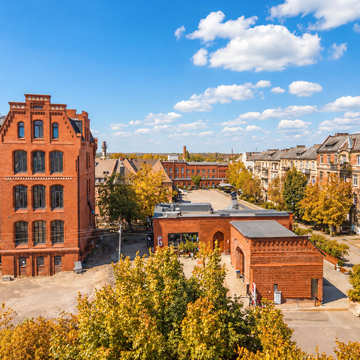 Автобусная экскурсия «Два города — две судьбы: Инстербург и Гумбиннен (Черняховск-Гусев)»
