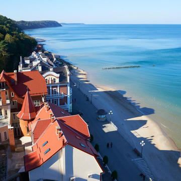 Автобусно-пешеходная экскурсия по Калининградской области «ТОП-10 мест» со скидкой 20%