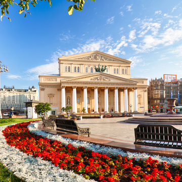 Что посмотреть в Москве: ТОП-20 экскурсий