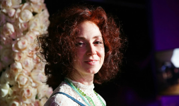 Анна Большова
