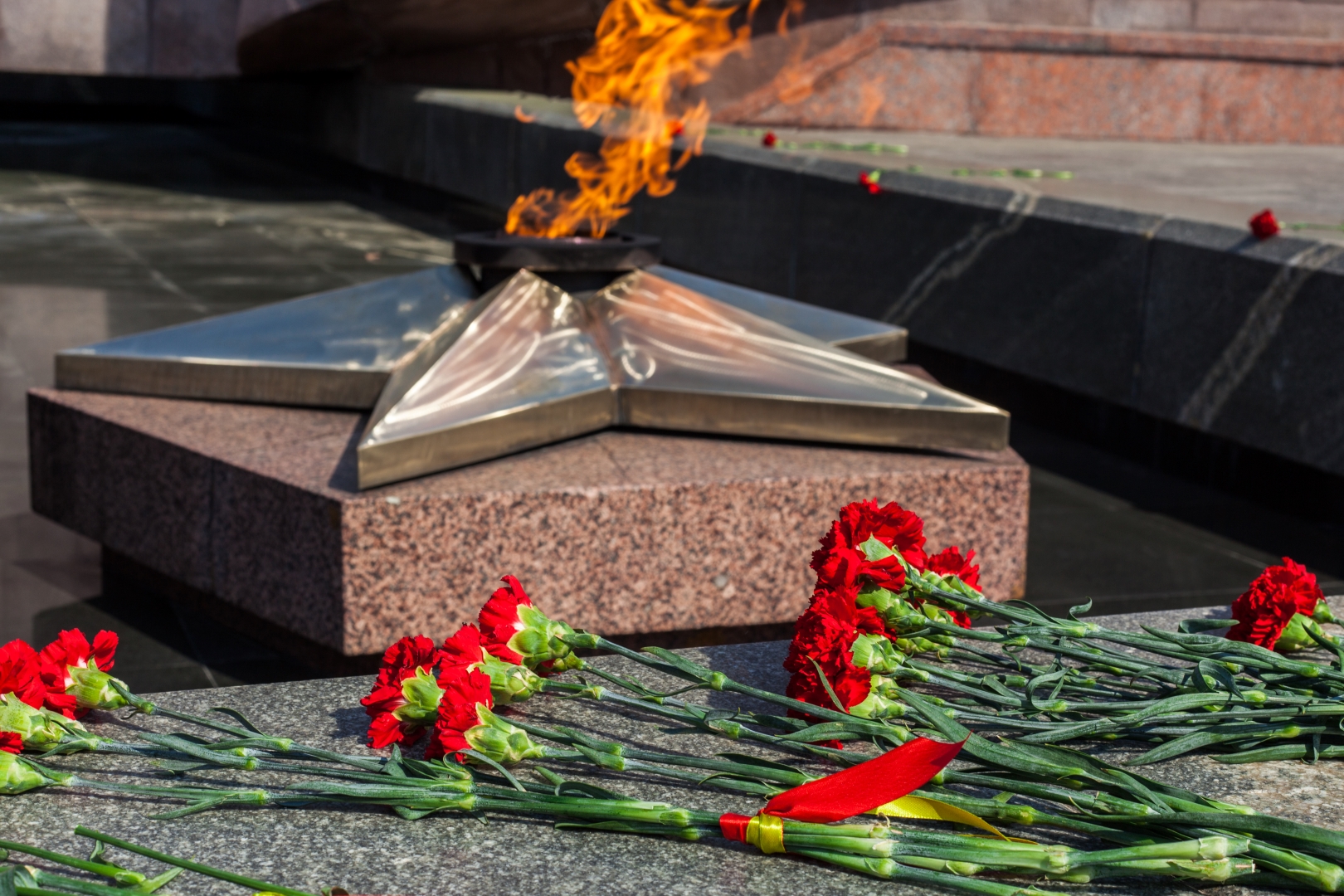 Музей обороны и блокады Ленинграда