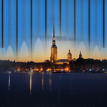 Концерт «Орган в Планетарии. Белые ночи»