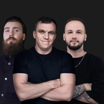 Шоу «Стендап-театр с баром и кухней» со скидкой 20%