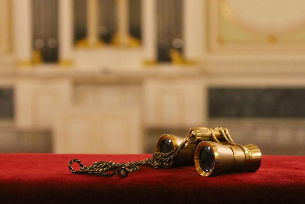 Театры Калининграда: лучшие сцены и репертуар сезона 2025-2026